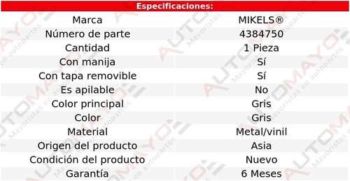 Bomba Para Tambo Extractora Mikel's
