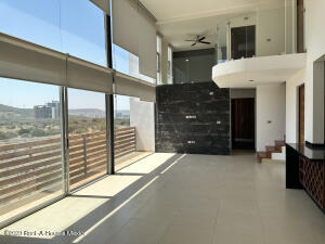 Venta De Pent-house En Juriquilla.