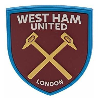 West Ham United Fc 3d Fridge Magnet