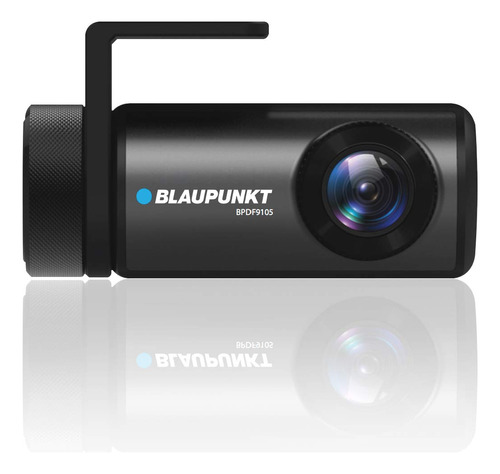 Blaupunkt Bpdf9105 Wi-fi Dvr Camara De Salpicadero Con Micro