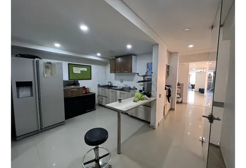 Se Arrienda Local-negocio Salón De Belleza En Santa Ana