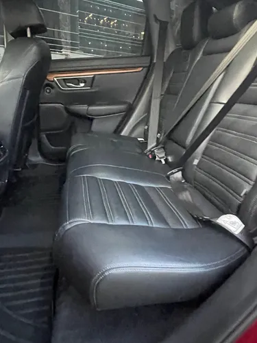 Honda CR-V 1.5 Exl