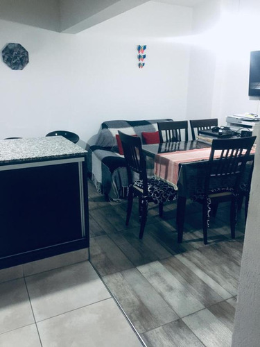 Imagen 8 de 12 de Venta Dpto Dos Dormitorios Con Patio, Zona Centro Rio.