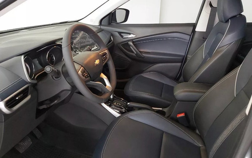 Chevrolet Tracker 1.2 Turbo At
