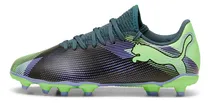 Comprar Botines Puma Future 7 Play Fg\u002Fag Adp Niños 0029 Puma