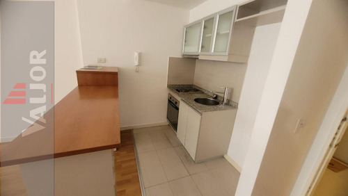 Departamento En Alquiler