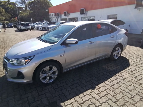 Chevrolet Onix 1.0 TURBO FLEX LTZ AUTOMÁTICO