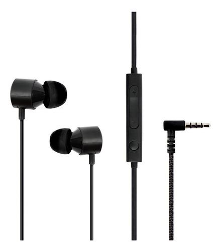Auriculares Ja1 LG G3 Premium