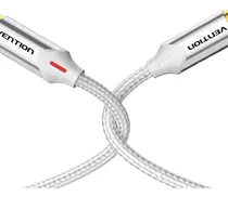 Comprar Nylon Reforzado Cable Hifi 2-rca Nylon Premium Dj (5m) Tv