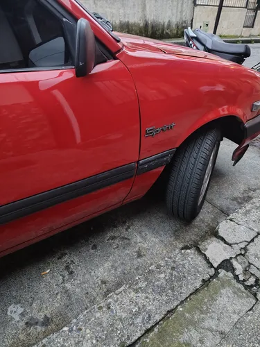 Chevrolet Sprint 1.0