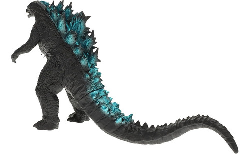 Bandai Movie Monster Series Godzilla 2019