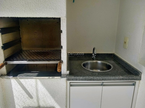Imagem 23 de 30 de Apartamento À Venda Em Parque Prado - Ap002144