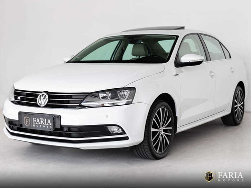 Imagem 3 de 15 de Volkswagen Jetta Highline 2.0 Tsi 16v 4p Tiptronic 2017