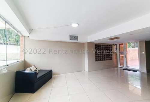 Imagen 14 de 15 de Apartamento En Venta Lomas Del Avila 22-28443 Renta House Los Samanes