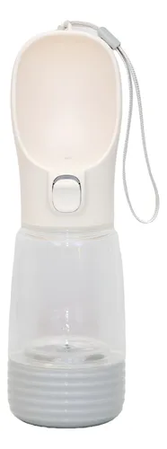 comprar Botella De Agua Para Perros Con Recipiente Para Alimento