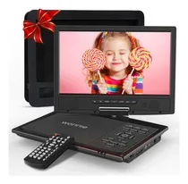 Comprar Wonnie Reproductor De Dvd Portátil 125 Reproductores De De