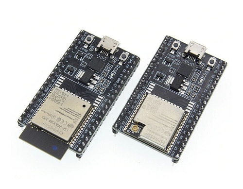 Esp32 Devkitc V4 Esp32-wroom Tarjeta Desarrollo