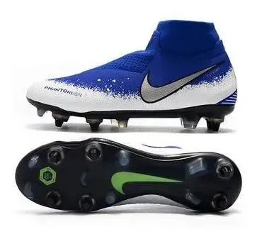 シューズ NIKE Phantom Vision Elite DF SG-PRO Chuteira Nike Phantom Vision Elite Df Sg Pro Acc Trava Mista