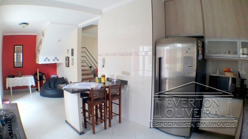 Imagem 9 de 15 de Sobrado - Villa Branca - Ref: 10493 - V-10493