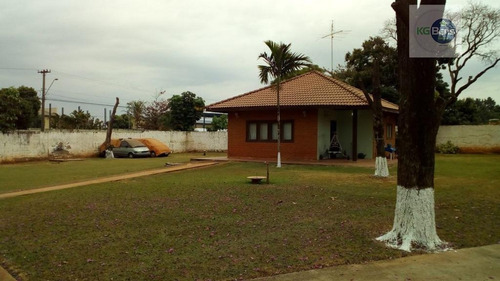 Imagem 20 de 23 de Chácara Rural À Venda, Santa Terezinha, Paulínia. - Ch0005
