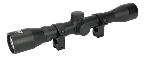 Luneta 4x32 Suporte Mount 11mm Fixxar Fxr