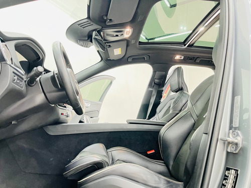 Volvo XC60 2.0 T8 HYBRID R-DESIGN AWD GEARTRONIC