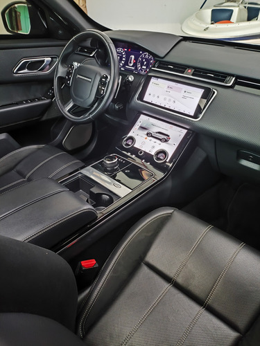 Land Rover Range Rover Velar 2.0 R-dynamic Se Si4 5p