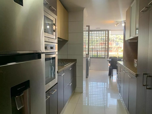 Exclusivo Penthouse En Vitacura