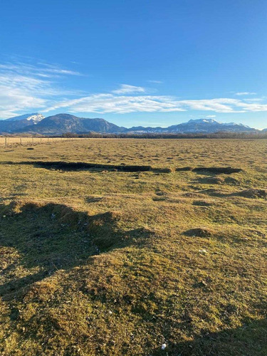 Coyhaique - Balmaceda (64372)