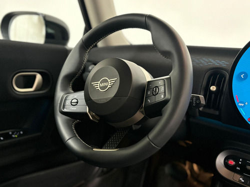 Mini Cooper S 2025