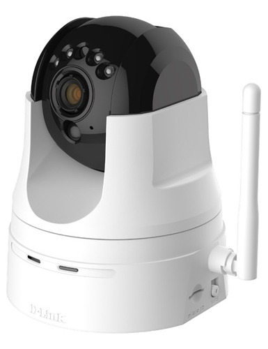 Camara D-link Cloud Dcs-5222l Wi-fi Administración Gratuita 