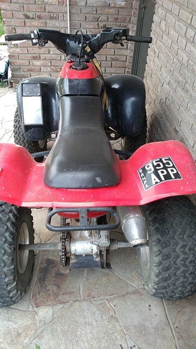 Honda Trx 300