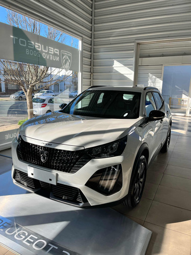 Peugeot 2008 1.0T Active