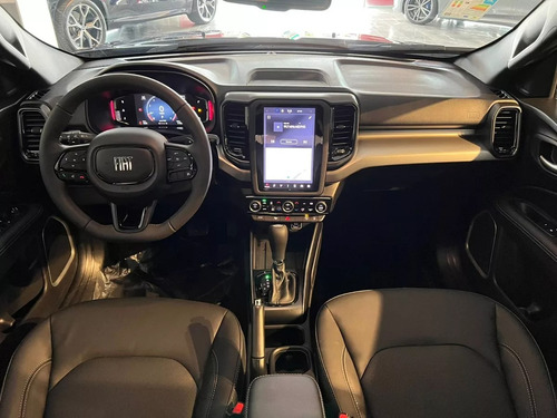 Fiat Toro 1.3 T270 Freedom 4X2