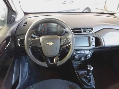 Imagem 3 de 9 de Chevrolet Prisma 1.4 Mpfi Lt 8v Flex 4p Manual