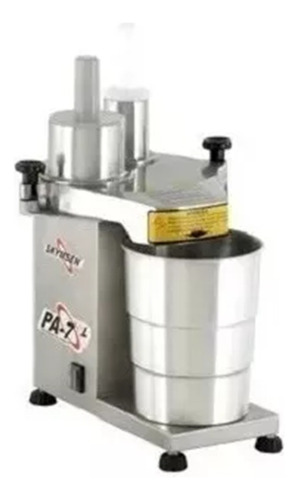 Chapa Disco Ralador Fino Completo Pa7-s / Pa7-l Skymsen