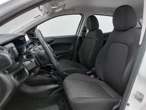 Fiat Argo 1.0 FIREFLY FLEX MANUAL