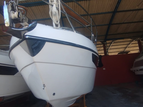 Lancha Solara 410 Ht Triton Ventura Phantom Cimitarra