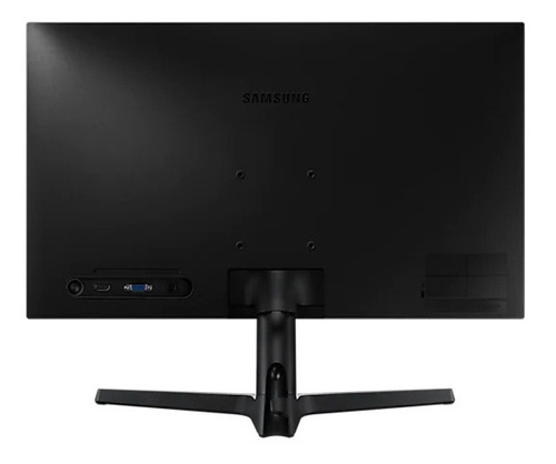 Monitor Samsung Ls24r35afhnxza 1920 X 1080 Led 24 75hz