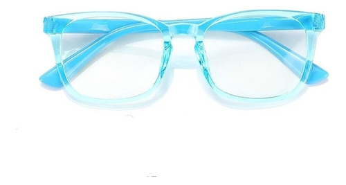 Gafas Para Niño Computador Bloqueo Luz Azul Antireflejo 