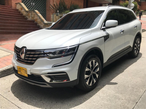 Renault Koleos 2.5 Zen