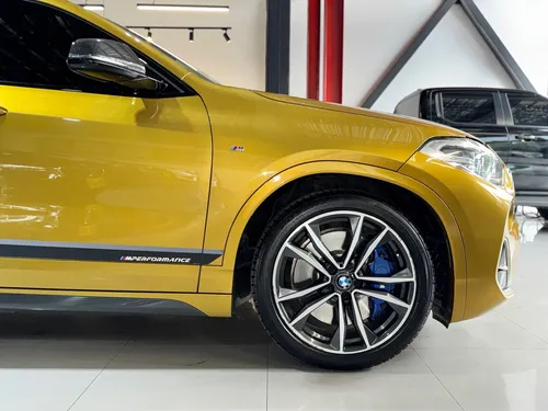 Bmw X2 2.0 M35i Performance