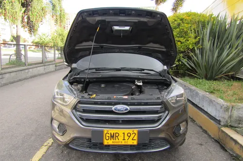Ford Escape 2.0 ST - LINE TP 4X4