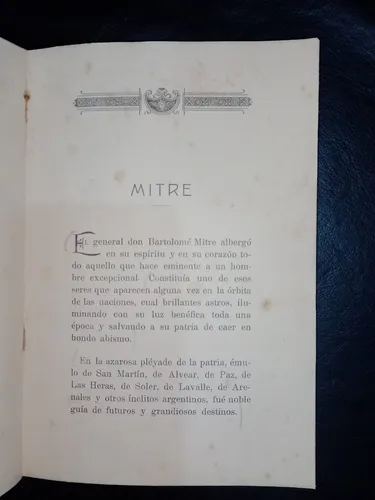 Libro Arreboles Del Ocaso José Ignacio Garmendia 1917