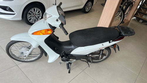 Honda Biz C-100 2015/2015 Apneas 30 Mil Km Rodados