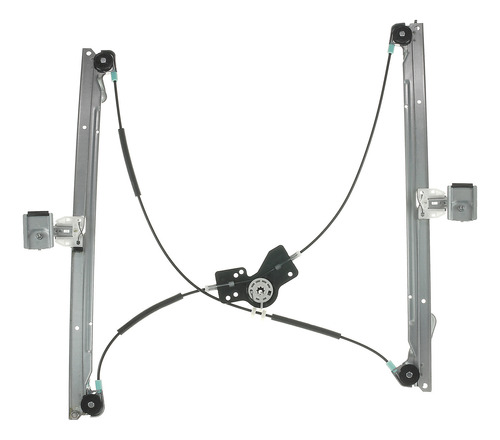 1* Elevador Elect Del Der Cardone Grand Caravan 03 - 07