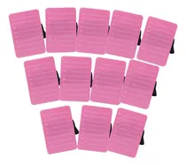 Comprar 60 Porta Pestañas Muñequera Extensiones De Pestañas Mink