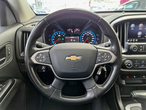 Chevrolet Colorado 3.6 Lt 4x4 At
