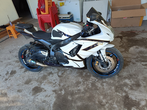 600 Cc Full Sistem Titulo Y Pedimento Orijinal