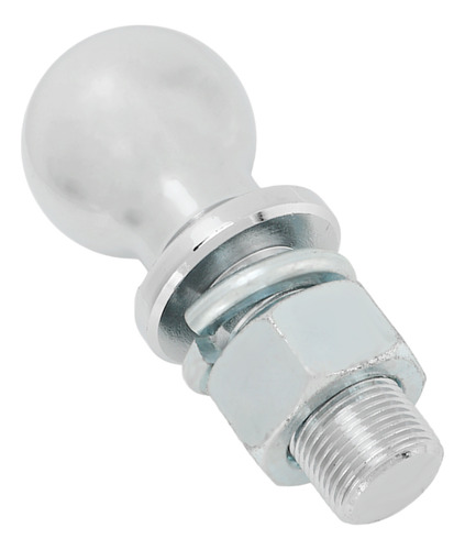 Bolas De Remolque De Enganche De Acero Inoxidable De 6000 Li